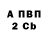 А ПВП кристаллы Benjamin Roh
