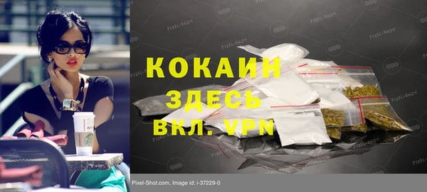 Альфа ПВП Лиски