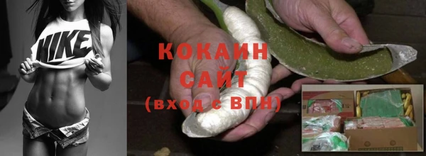 Альфа ПВП Лиски