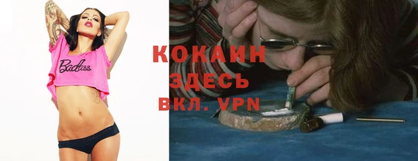 Альфа ПВП Лиски